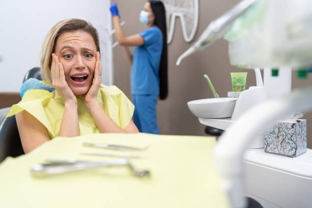Best Emergency Wisdom Tooth Extraction in East Shoreham, NY