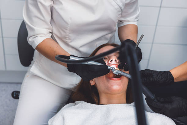 Best Walk-In Emergency Dental Services in East Shoreham, NY
